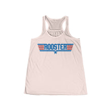 Load image into Gallery viewer, Rooster - Adult Womens Tank Top