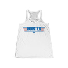 Load image into Gallery viewer, Rooster - Adult Womens Tank Top