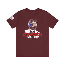 Load image into Gallery viewer, Trump 2024 - Adult Men's and Women's (Unisex) T-Shirt