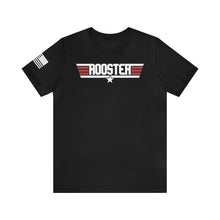 Load image into Gallery viewer, Rooster - Adult Men's and Women's (Unisex) T-Shirt