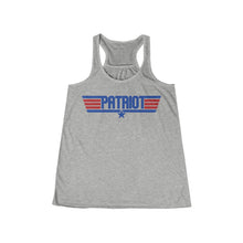 Load image into Gallery viewer, Patriot - Adult Womens Tank Top
