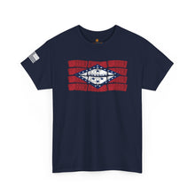 Load image into Gallery viewer, PMAG Flag - Arkansas - Adult Men's and Women's (Unisex) T-Shirt