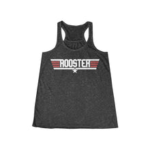 Load image into Gallery viewer, Rooster - Adult Womens Tank Top