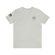 Load image into Gallery viewer, Sic Semper Tyrannis - Bearded Ranger - Adult Mens T-Shirt