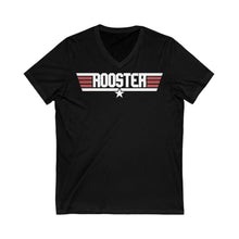 Load image into Gallery viewer, Rooster - Men's Lightweight V-Neck Tee
