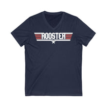 Load image into Gallery viewer, Rooster - Men's Lightweight V-Neck Tee
