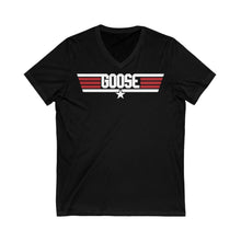 Load image into Gallery viewer, Goose - Men's Lightweight V-Neck Tee