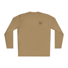 Load image into Gallery viewer, Defend the 2nd Amendment Unisex Long Sleeve Tee - SPF Activewear
