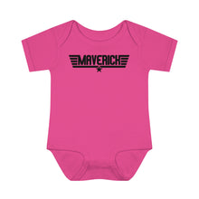 Load image into Gallery viewer, Maverick - Infant Baby Onsie
