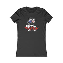 Load image into Gallery viewer, Trump 2024 - Bandana - Adult Women's T-Shirt