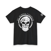 Load image into Gallery viewer, Sic Semper Tyrannis - Bearded Ranger