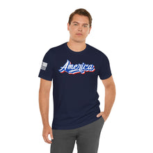 Load image into Gallery viewer, America Unisex Tee