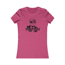 Load image into Gallery viewer, Trump 2024 - Adult Women's T-Shirt