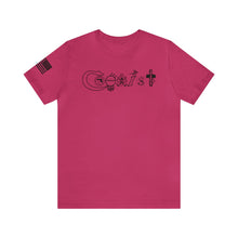 Load image into Gallery viewer, Coexist - Adult Men's and Women's (Unisex) T-Shirt