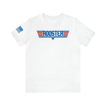 Load image into Gallery viewer, Rooster - Adult Men's and Women's (Unisex) T-Shirt