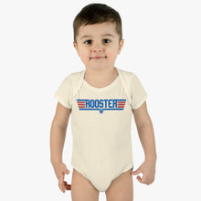 Load image into Gallery viewer, Rooster - Infant Baby Onsie