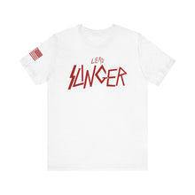 Load image into Gallery viewer, Lead Slinger Unisex Tee