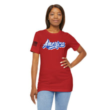 Load image into Gallery viewer, America Unisex Tee