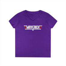 Load image into Gallery viewer, Maverick Women's T-Shirt