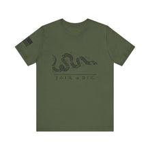 Load image into Gallery viewer, Join Or Die - OG