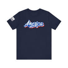 Load image into Gallery viewer, America Unisex Tee