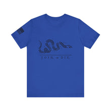 Load image into Gallery viewer, Join Or Die - OG