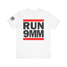 Load image into Gallery viewer, RUN 9MM T-Shirt
