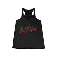 Load image into Gallery viewer, Lead Slinger - Adult Womens Tank Top
