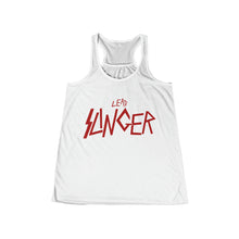 Load image into Gallery viewer, Lead Slinger - Adult Womens Tank Top