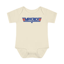 Load image into Gallery viewer, Maverick - Infant Baby Onsie
