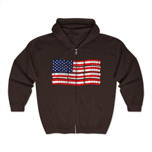 Load image into Gallery viewer, PMAG Flag - USA - Unisex Hoodie