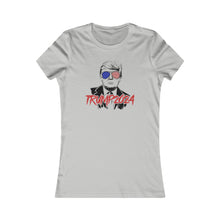 Load image into Gallery viewer, Trump 2024 - Adult Women's T-Shirt