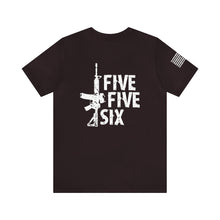 Load image into Gallery viewer, Five Five Six - Adult Men's T-Shirt