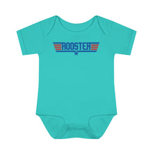 Load image into Gallery viewer, Rooster - Infant Baby Onsie