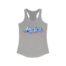Load image into Gallery viewer, America - Adult Women's Tank