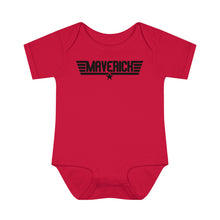 Load image into Gallery viewer, Maverick - Infant Baby Onsie