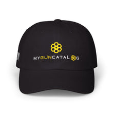 Load image into Gallery viewer, MyGunCatalog Logo Hat