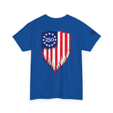 Load image into Gallery viewer, America 250 T-Shirt