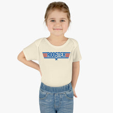 Load image into Gallery viewer, Rooster - Infant Baby Onsie