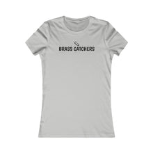 Load image into Gallery viewer, Brass Catchers - Adult Women's T-Shirt