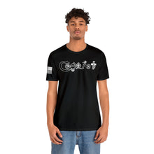 Load image into Gallery viewer, Coexist - Adult Men's and Women's (Unisex) T-Shirt