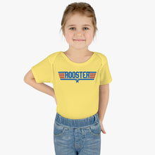 Load image into Gallery viewer, Rooster - Infant Baby Onsie
