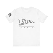 Load image into Gallery viewer, Join Or Die - OG