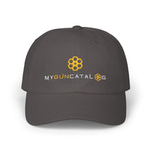 Load image into Gallery viewer, MyGunCatalog Logo Hat