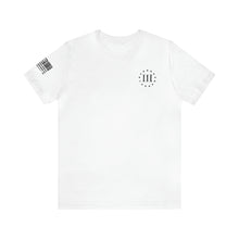 Load image into Gallery viewer, Sic Semper Tyrannis - Bearded Ranger - Adult Mens T-Shirt