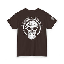 Load image into Gallery viewer, Sic Semper Tyrannis - Bearded Ranger