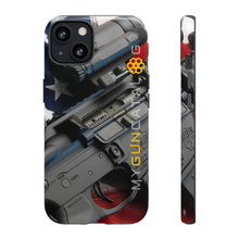 Load image into Gallery viewer, MGC AR Tough Cases