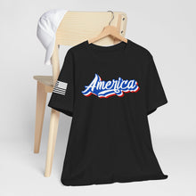 Load image into Gallery viewer, America Unisex Tee