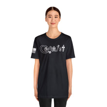 Load image into Gallery viewer, Coexist - Adult Men's and Women's (Unisex) T-Shirt