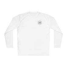 Load image into Gallery viewer, Defend the 2nd Amendment Unisex Long Sleeve Tee - SPF Activewear
